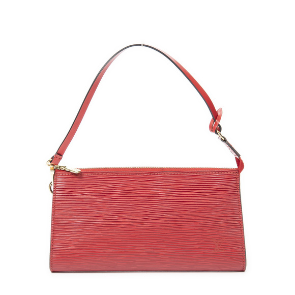 Louis Vuitton Pochette Accessoires 24 - Picture 1 of 10